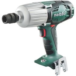Masina de insurubat cu impact Metabo SSW 18 LTX 600 (602198890)
