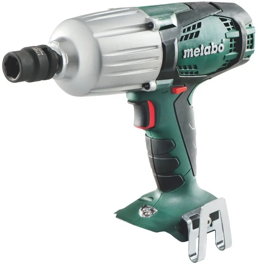 Masina de insurubat cu impact Metabo SSW 18 LTX 600 (602198890)