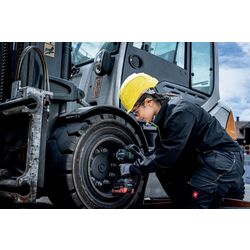 Masina de insurubat cu impact si acumulator Metabo SSW 18 LTX 800 BL Solo Thumb