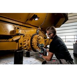 Masina de insurubat cu impact si acumulator Metabo SSW 18 LTX 800 BL Solo Thumb