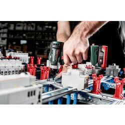 Шуруповерт аккумуляторный Metabo PowerMaxx SSD 12 BL (601115890) Thumb