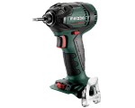 Masina de insurubat cu acumulator Metabo SSD 18 LTX 200 BL (602396890)