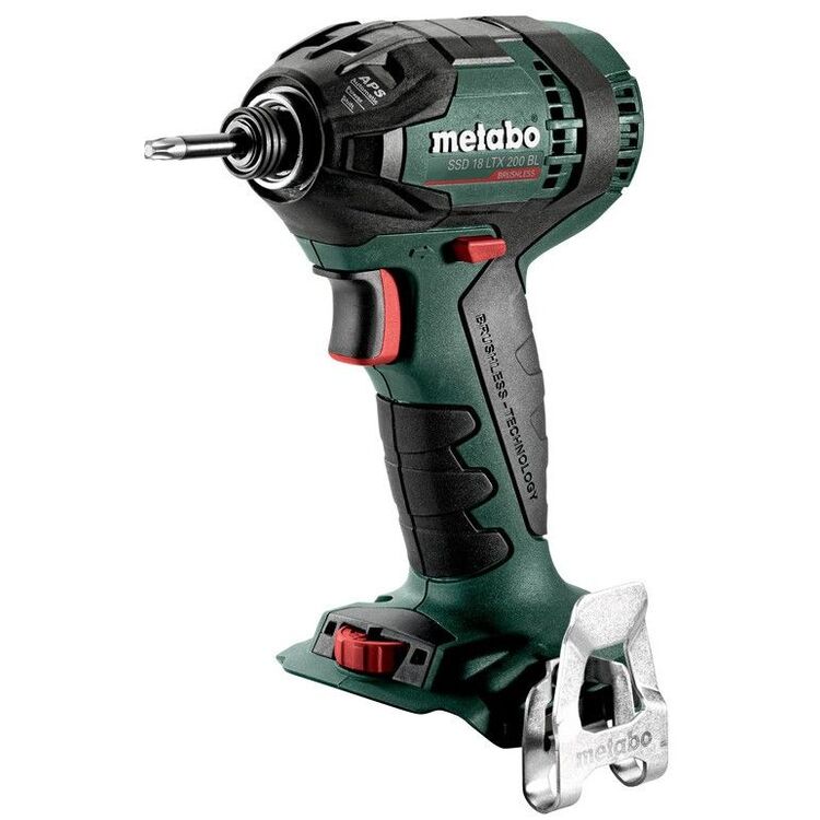 Metabo SSD