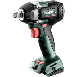 Masina de insurubat cu acumulator Metabo SSW 18 LT 300 BL