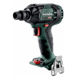 Masina de insurubat cu acumulator Metabo SSW 18 LTX 300 (602395890)