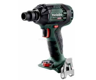 Гайковерт аккумуляторный Metabo SSW 18 LTX 300 (602395890)