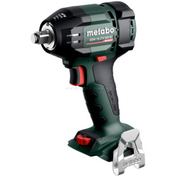 Гайковерт аккумуляторный Metabo SSW 18 LTX 550 BL (602404840)