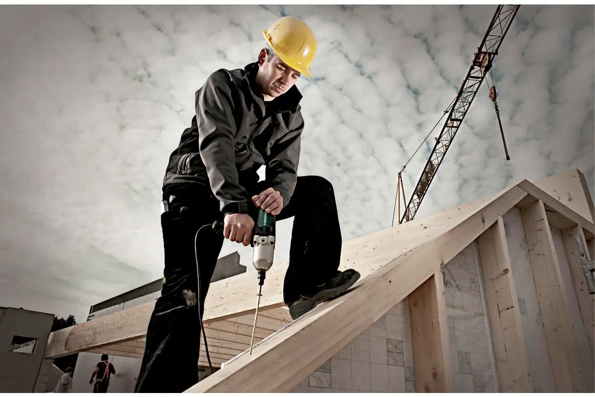 Masina de insurubat Metabo SSW 650 (602204000)