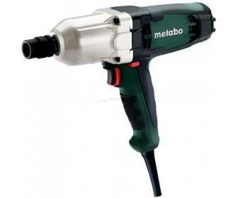 Гайковерт Metabo SSW 650 (602204000)