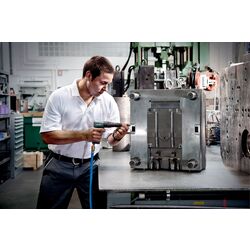 Masina de insurubat cu impact Metabo DS 14 (604117000) Thumb