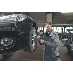 Masina de insurubat cu impact Metabo DSSW 930-1/2 Thumb