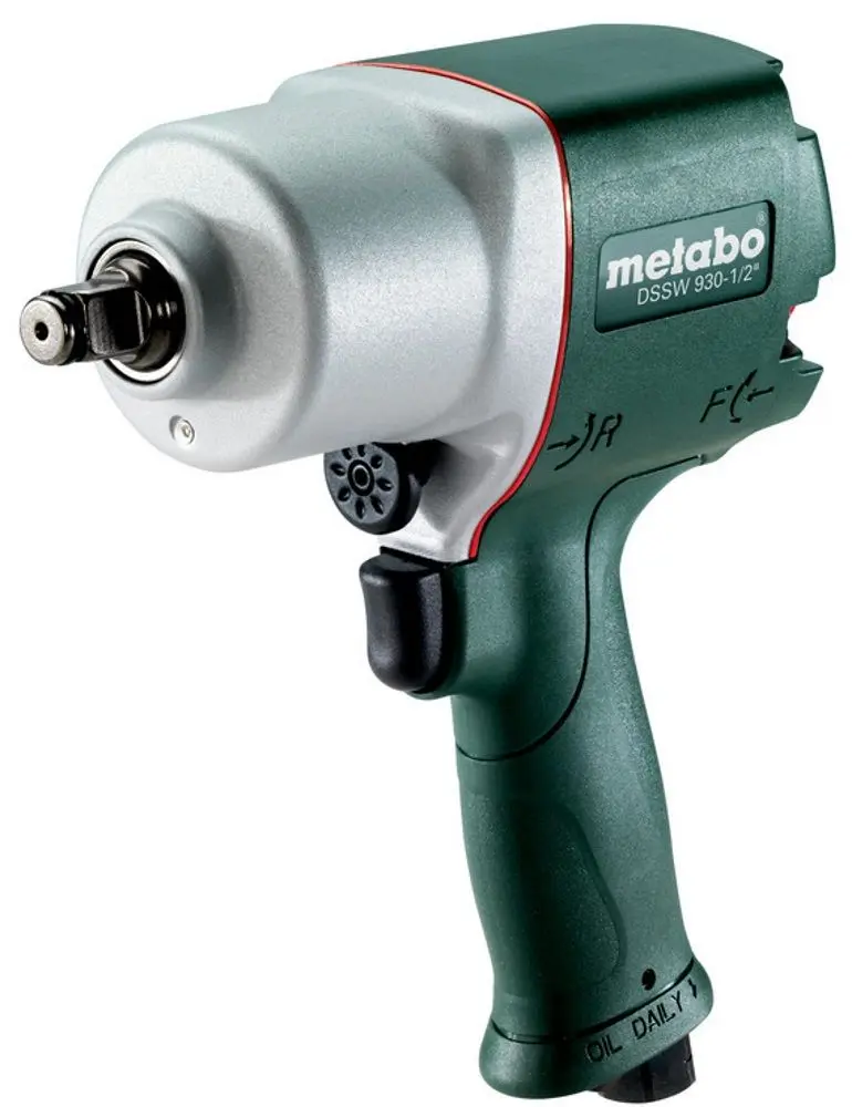 Masina de insurubat cu impact Metabo DSSW 930-1/2