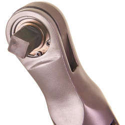 Cheie cu clichet cu acumulator Milwaukee M12 FIR12-0 Fuel (4933459800) Thumb