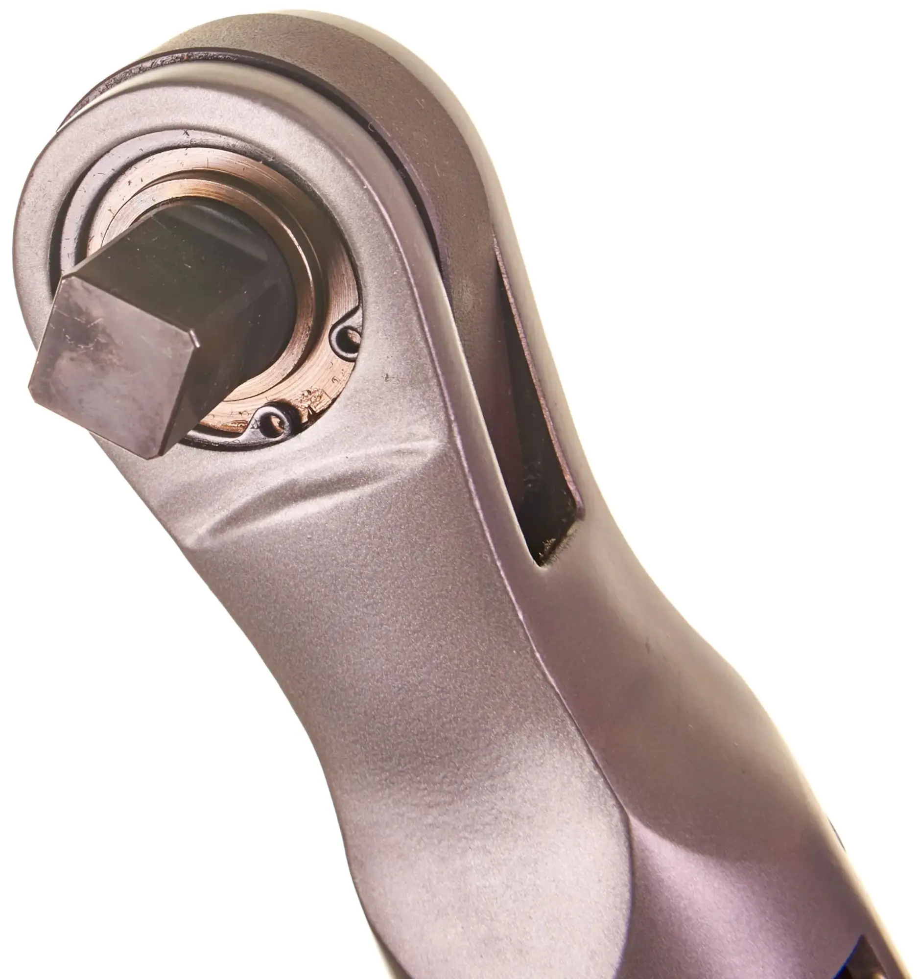 Cheie cu clichet cu acumulator Milwaukee M12 FIR12-0 Fuel (4933459800)