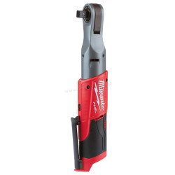Аккумуляторная угловая трещотка Milwaukee M12 FIR12-0 Fuel (4933459800)