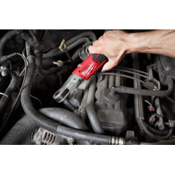 Cheie cu clichet cu acumulator Milwaukee M12 FIR12-0 Fuel (4933459800) Thumb