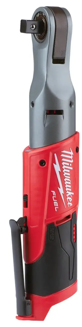 Cheie cu clichet cu acumulator Milwaukee M12 FIR12-0 Fuel (4933459800)