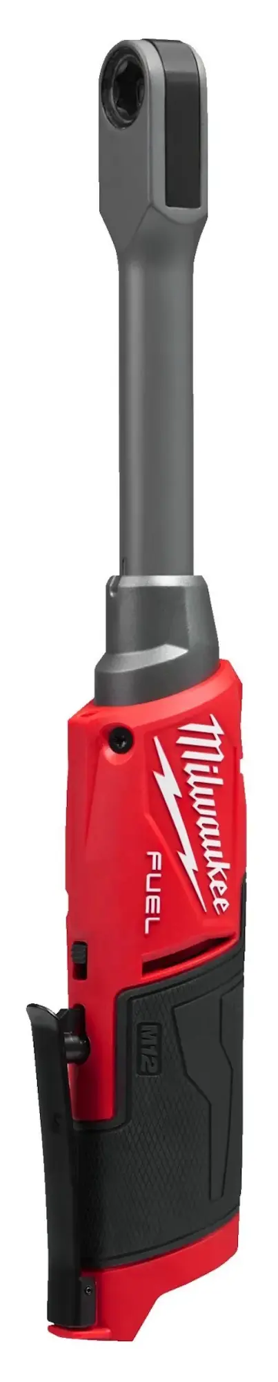 Cheie cu clichet cu acumulator Milwaukee M12 Fuel Fptr-0 Insider (4933499413)