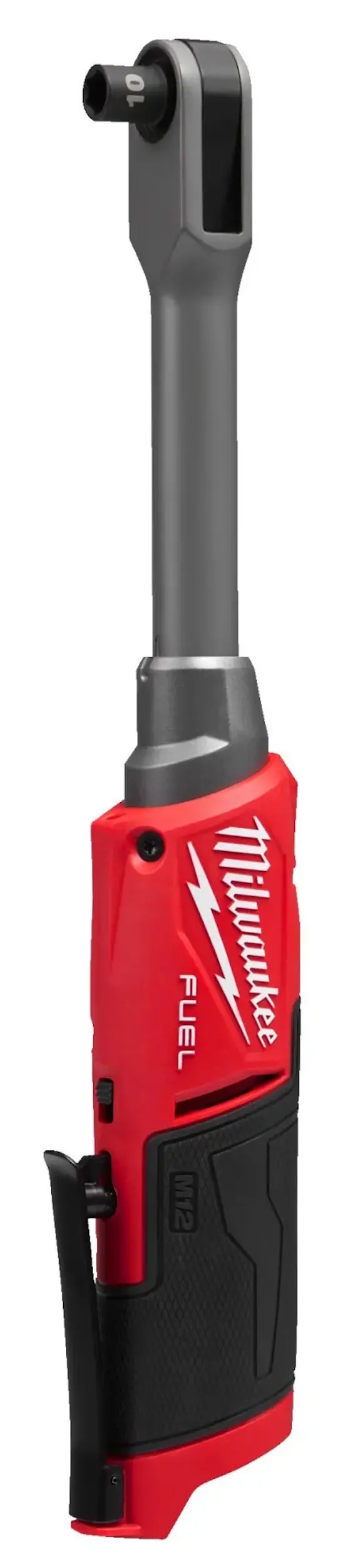 Cheie cu clichet cu acumulator Milwaukee M12 Fuel Fptr-0 Insider (4933499413)
