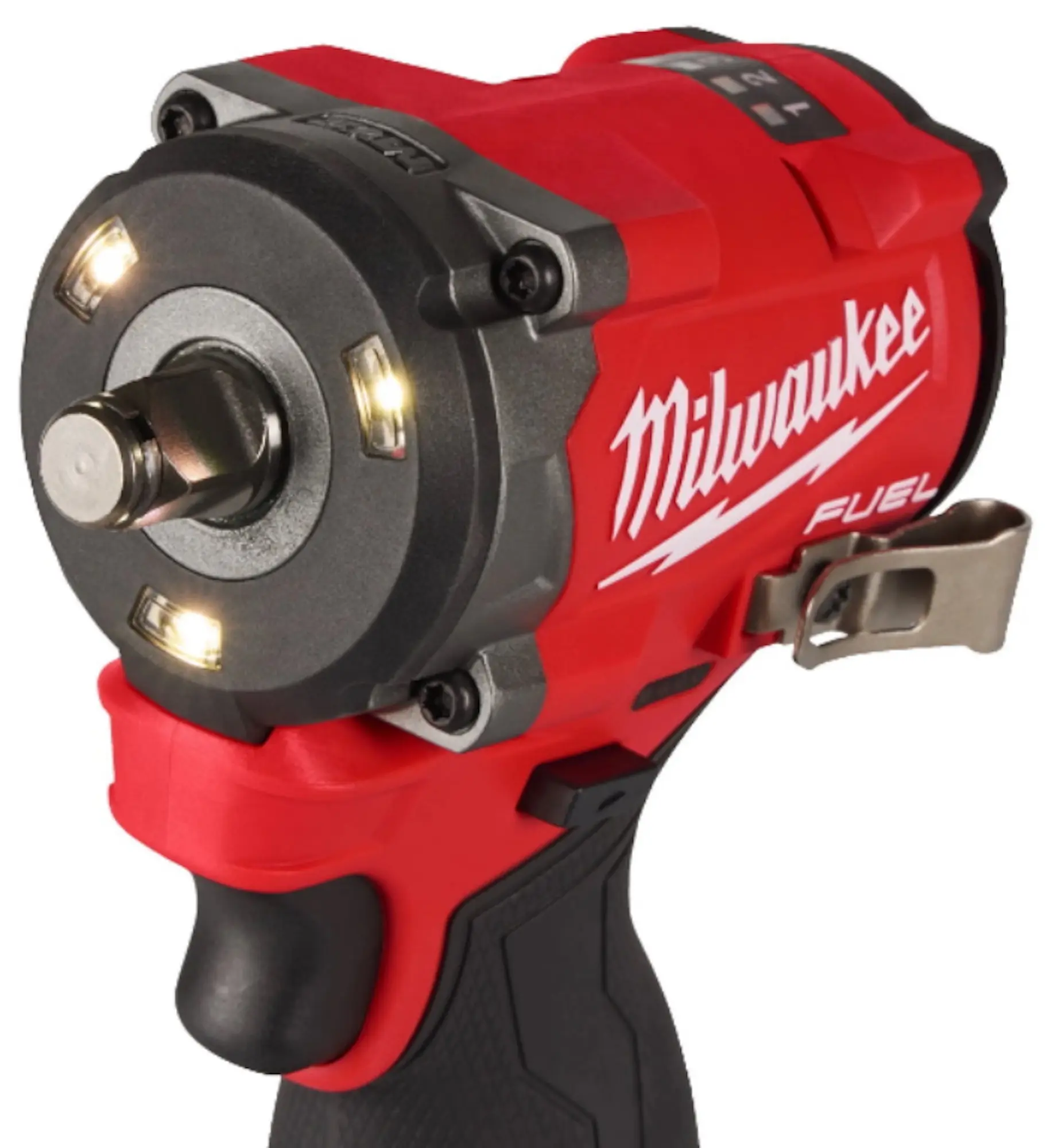 Masina de insurubat cu acumulator Milwaukee M12FCIWF38G3-0 (4933493451)