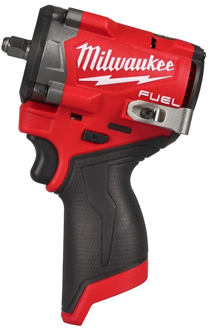 Masina de insurubat cu acumulator Milwaukee M12FCIWF38G3-0 (4933493451)
