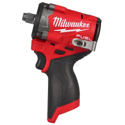 Аккумуляторный гайковерт Milwaukee M12FCIWP12G3-0 (4933493457)