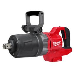 Аккумуляторный гайковерт Milwaukee M18 ONEFHIWF1DS-0C (4933472071)