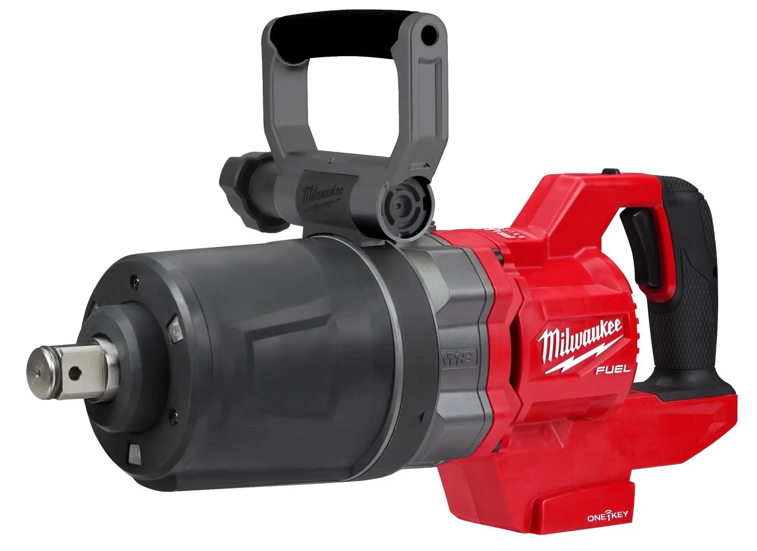 Masina de insurubat cu acumulator Milwaukee M18 ONEFHIWF1DS-0C (4933472071)