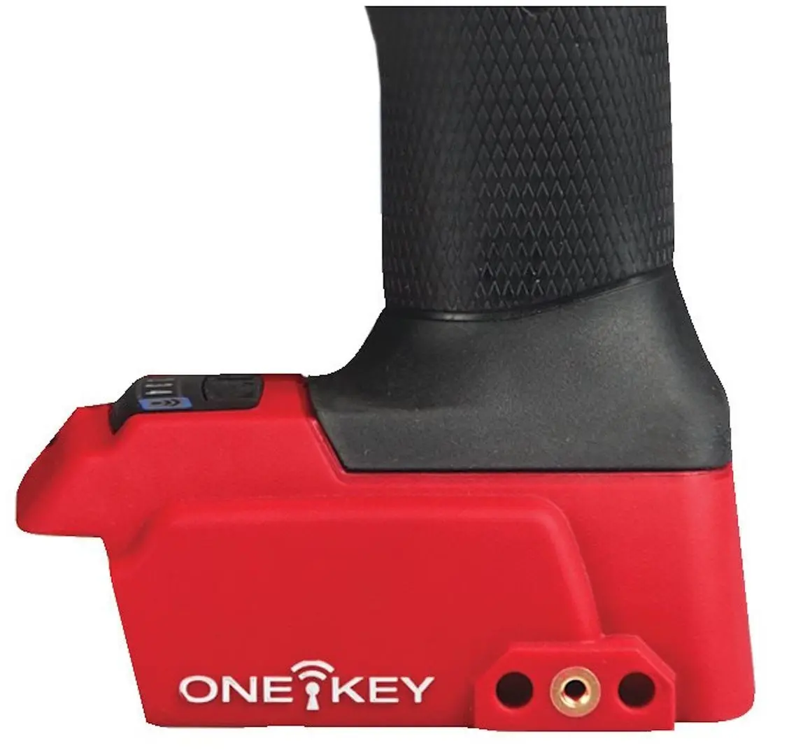 Masina de insurubat cu acumulator Milwaukee M18 ONEFHIWH716-0X