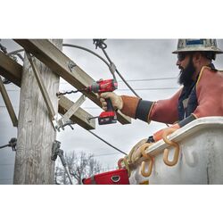 Masina de insurubat cu acumulator Milwaukee M18 ONEFHIWH716-0X Thumb