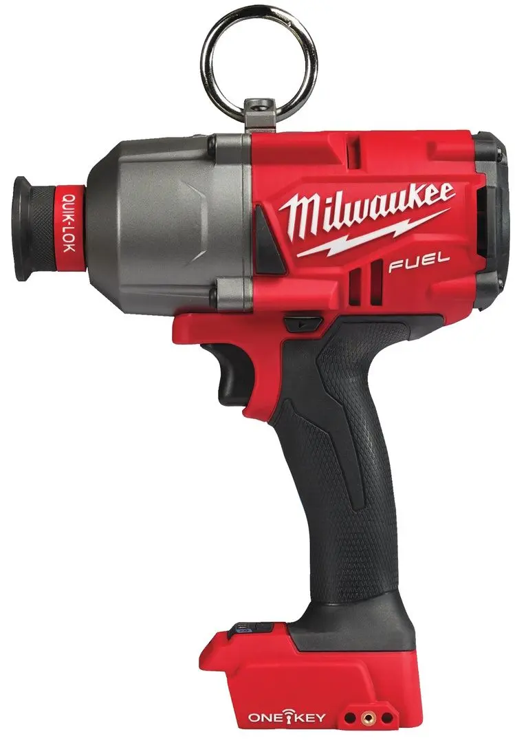 Masina de insurubat cu acumulator Milwaukee M18 ONEFHIWH716-0X