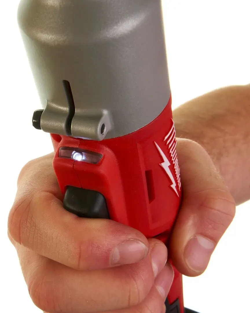 Masina de insurubat cu acumulator Milwaukee M18BRAIW-0