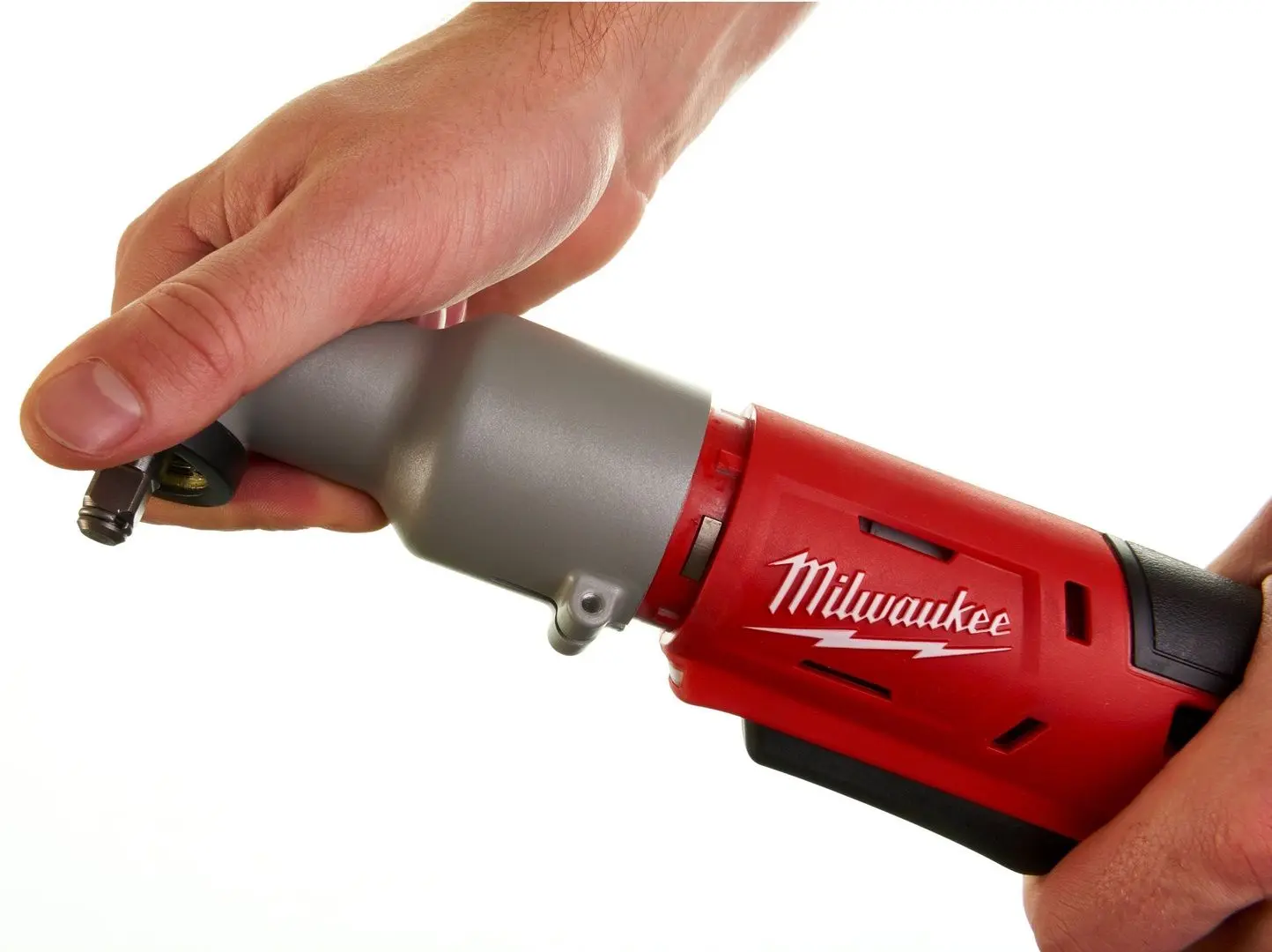 Masina de insurubat cu acumulator Milwaukee M18BRAIW-0