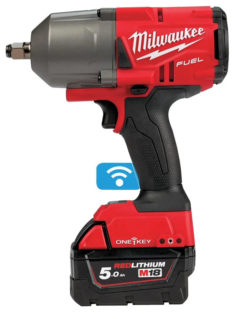 Masina de insurubat cu acumulator Milwaukee M18ONEFHIWF12-0X (4933459726)