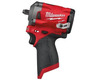 Masina de insurubat cu impact si acumulator Milwaukee M12FIW38-0 Solo