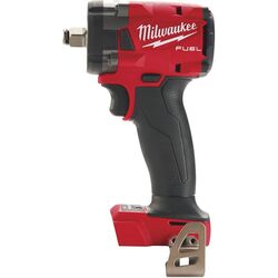 Masina de insurubat cu impact si acumulator Milwaukee M18 FIW2F38-0X Solo
