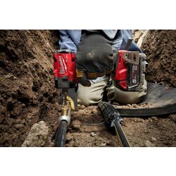 Masina de insurubat cu impact si acumulator Milwaukee M18 FIW2F38-0X Solo Thumb