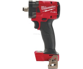 Аккумуляторный ударный гайковерт Milwaukee M18 FIW2F38-0X Solo