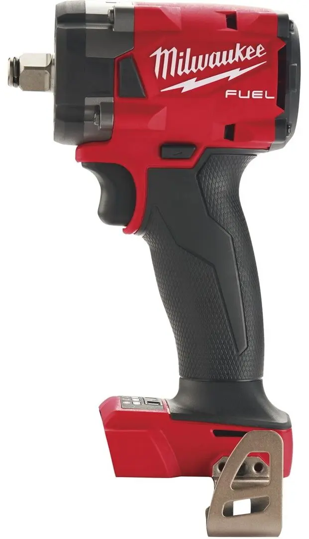 Masina de insurubat cu impact si acumulator Milwaukee M18 FIW2F38-0X Solo