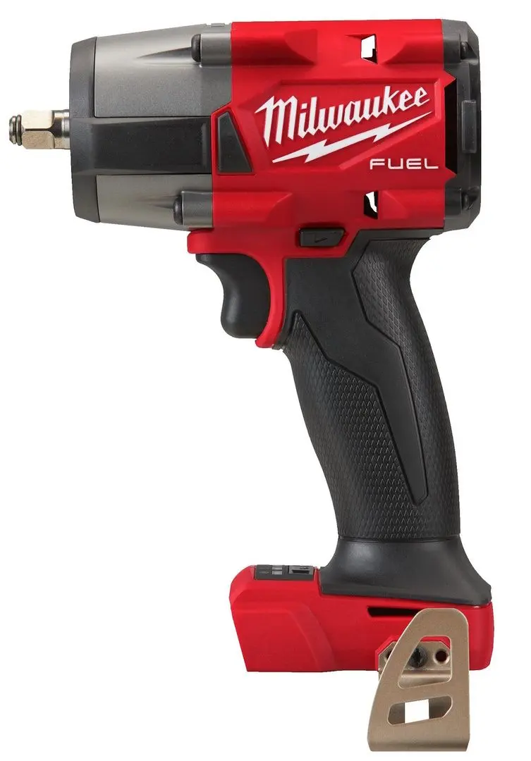 Аккумуляторный ударный гайковерт Milwaukee M18 FMTIW2F38-0X