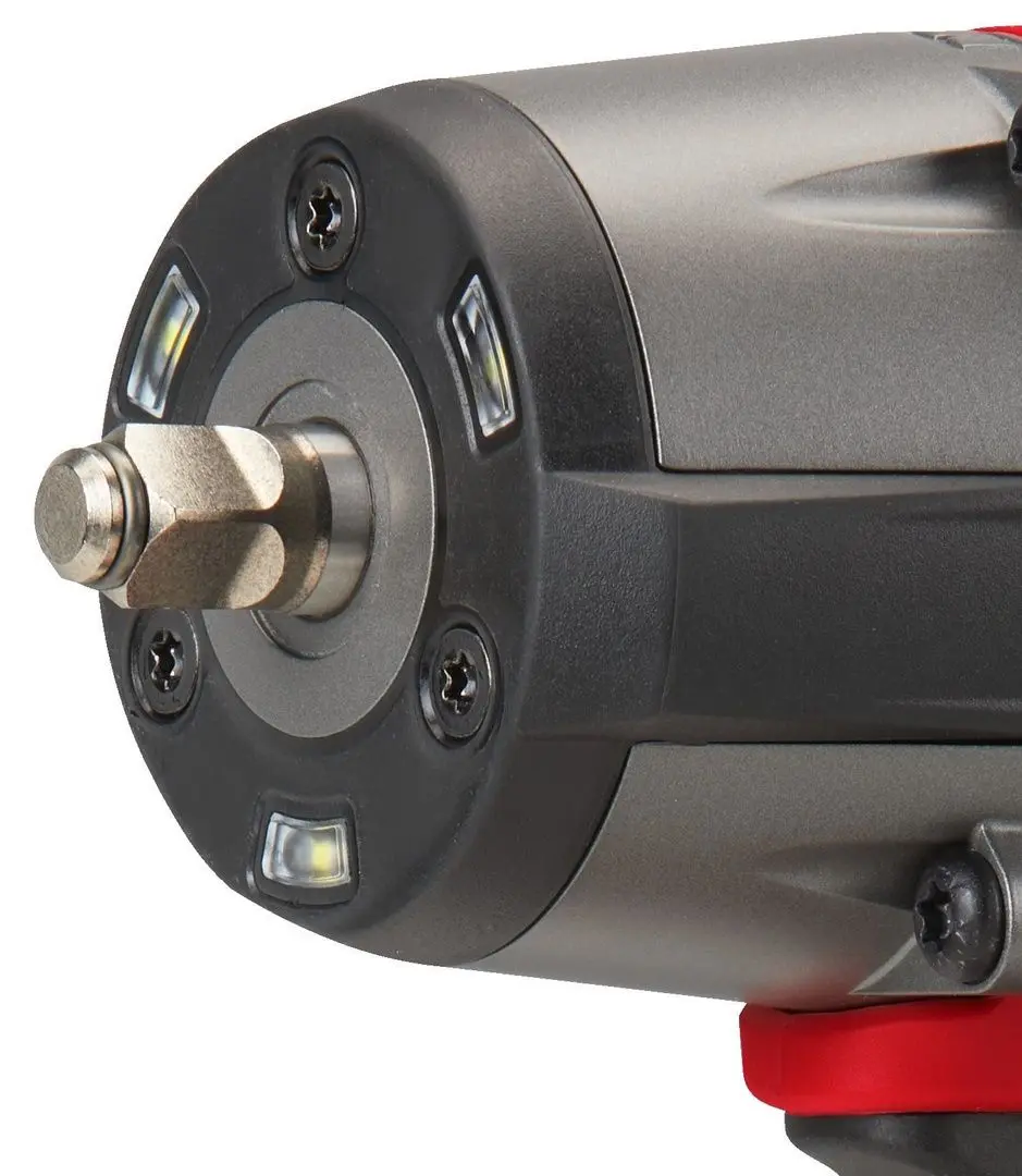 Аккумуляторный ударный гайковерт Milwaukee M18 FMTIW2F38-0X