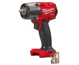 Аккумуляторный ударный гайковерт Milwaukee M18 FMTIW2F38-0X