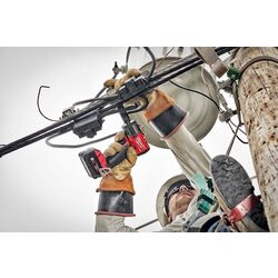 Аккумуляторный ударный гайковерт Milwaukee M18 FMTIW2F38-0X Thumb