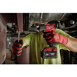 Аккумуляторный ударный гайковерт Milwaukee M18 FMTIW2F38-0X Thumb