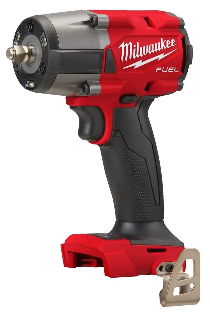 Аккумуляторный ударный гайковерт Milwaukee M18 FMTIW2F38-0X