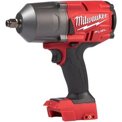 Masina de insurubat cu impact si acumulator Milwaukee M18 Fuel FHIWF12-0X Solo Thumb