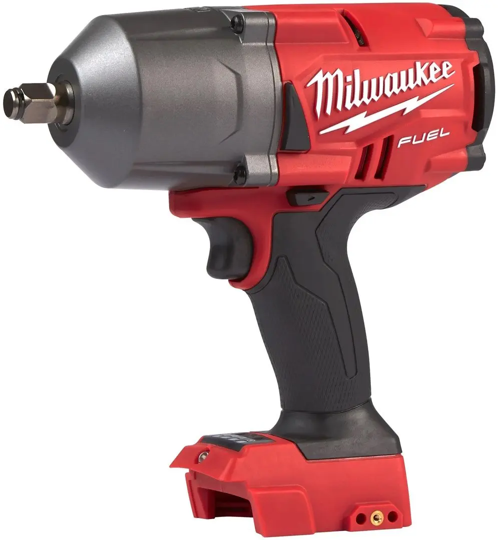 Masina de insurubat cu impact si acumulator Milwaukee M18 Fuel FHIWF12-0X Solo