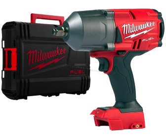 Аккумуляторный ударный гайковерт Milwaukee M18 Fuel FHIWF12-0X Solo