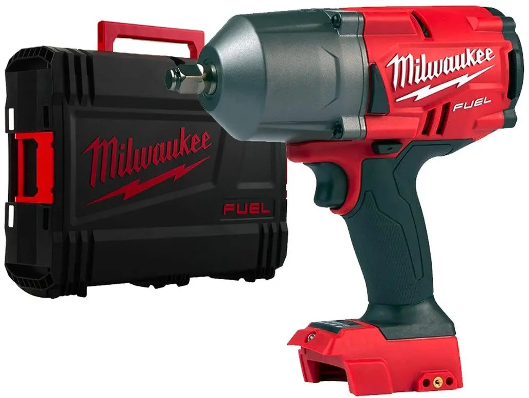 Masina de insurubat cu impact si acumulator Milwaukee M18 Fuel FHIWF12-0X Solo