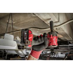 Аккумуляторный ударный гайковерт Milwaukee M18 Fuel FIW2F12-0X Solo Thumb